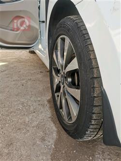 هيونداي أكسنت